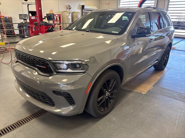 2021 Dodge Durango GT Plus AWD