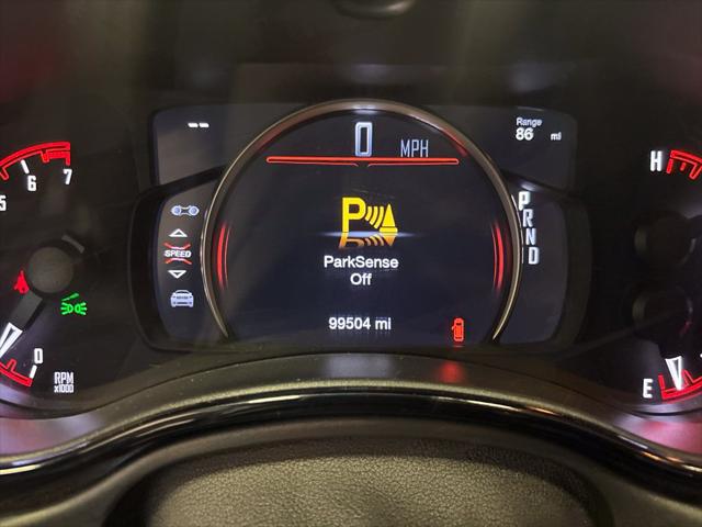 2021 Dodge Durango GT Plus AWD