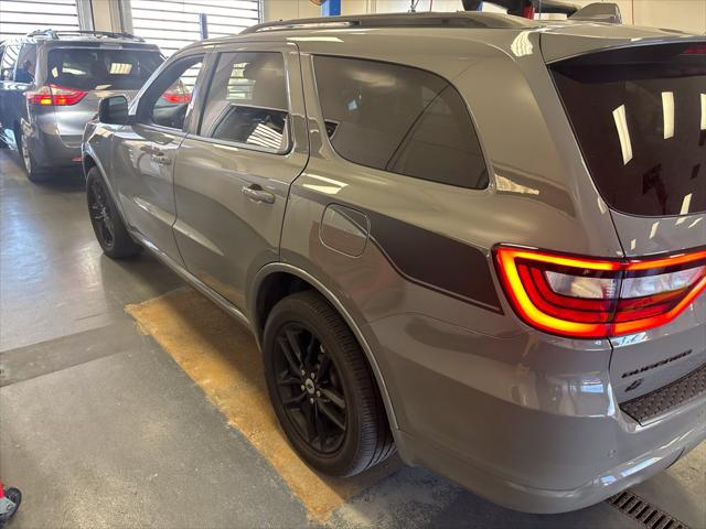 2021 Dodge Durango GT Plus AWD