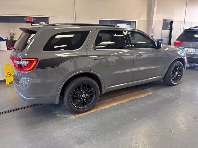 2021 Dodge Durango GT Plus AWD