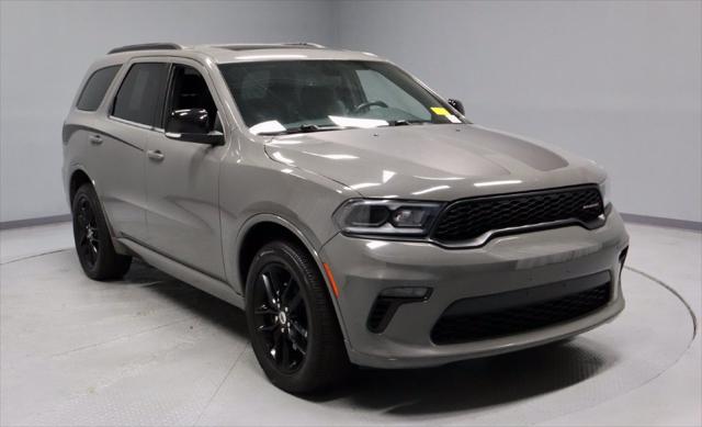2021 Dodge Durango GT Plus AWD for sale in Groveport, OH