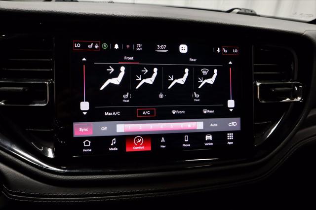 2021 Dodge Durango GT Plus AWD