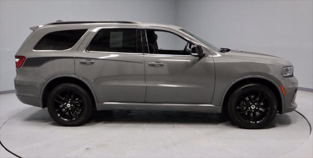 2021 Dodge Durango GT Plus AWD