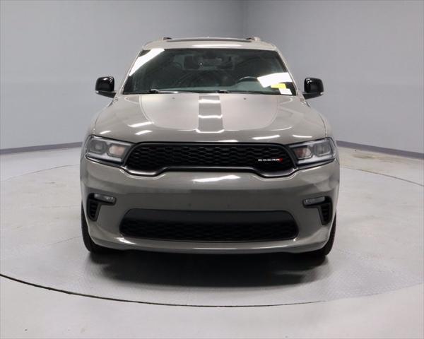 2021 Dodge Durango GT Plus AWD