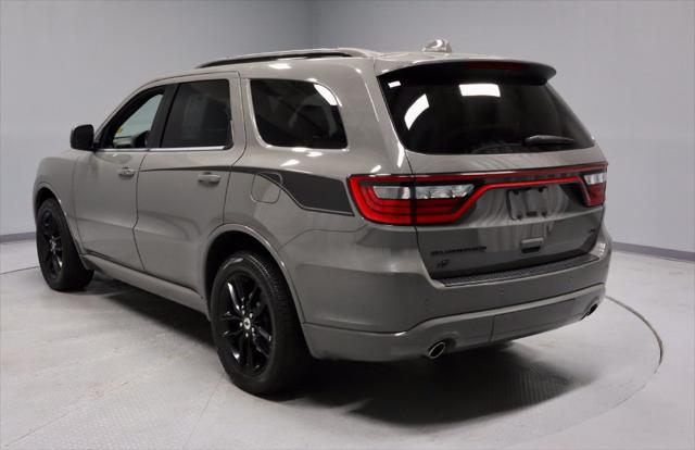 2021 Dodge Durango GT Plus AWD