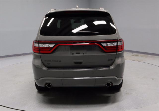 2021 Dodge Durango GT Plus AWD