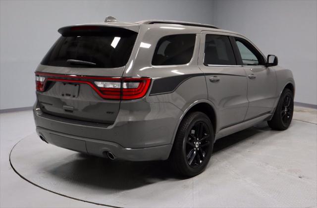 2021 Dodge Durango GT Plus AWD