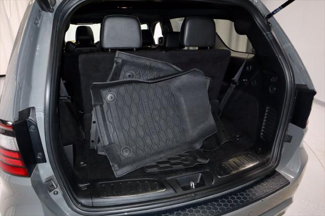 2021 Dodge Durango GT Plus AWD