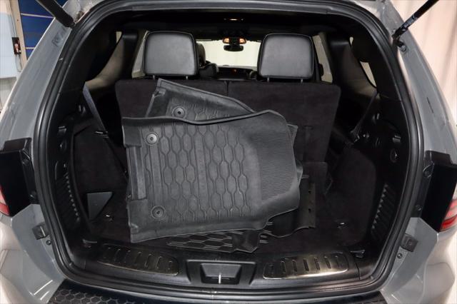 2021 Dodge Durango GT Plus AWD