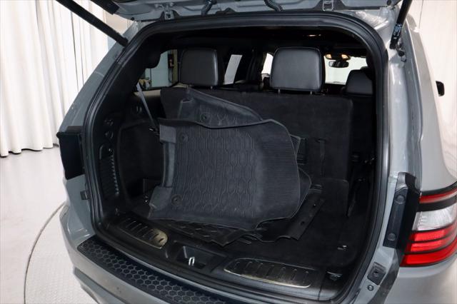 2021 Dodge Durango GT Plus AWD