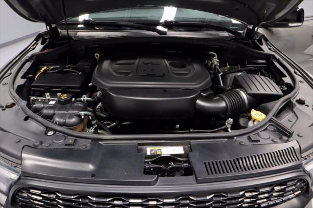 2021 Dodge Durango GT Plus AWD