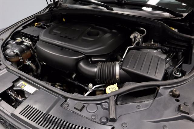 2021 Dodge Durango GT Plus AWD