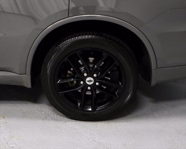 2021 Dodge Durango GT Plus AWD