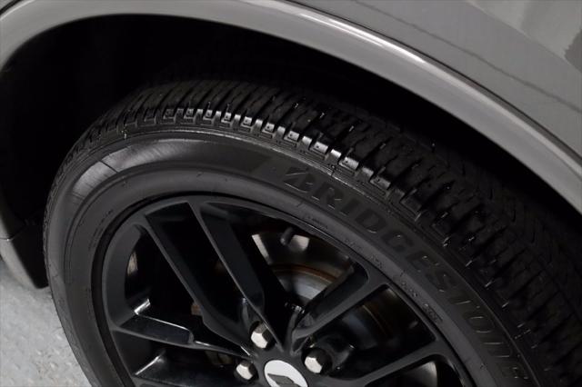 2021 Dodge Durango GT Plus AWD