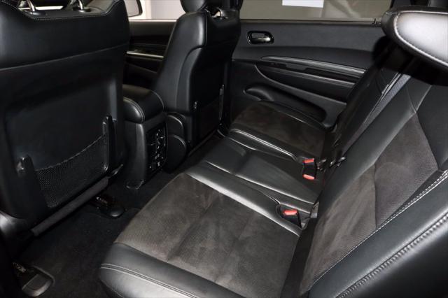 2021 Dodge Durango GT Plus AWD