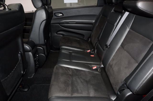 2021 Dodge Durango GT Plus AWD