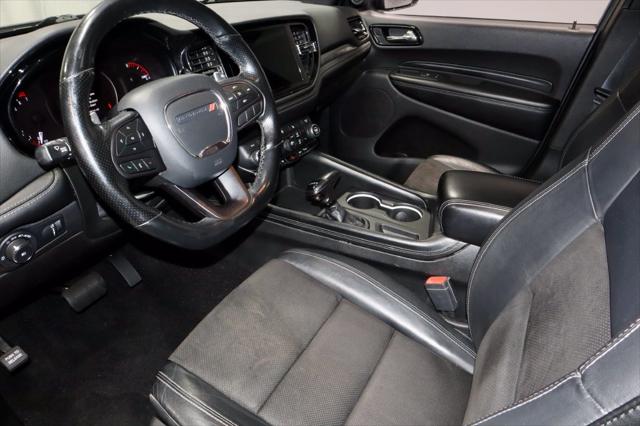 2021 Dodge Durango GT Plus AWD