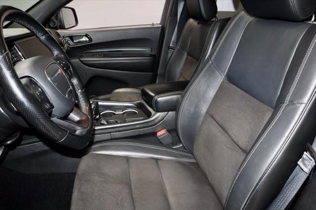 2021 Dodge Durango GT Plus AWD