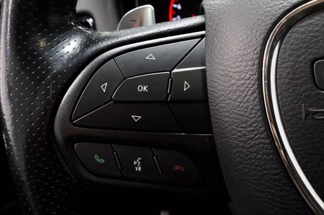 2021 Dodge Durango GT Plus AWD