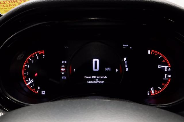 2021 Dodge Durango GT Plus AWD