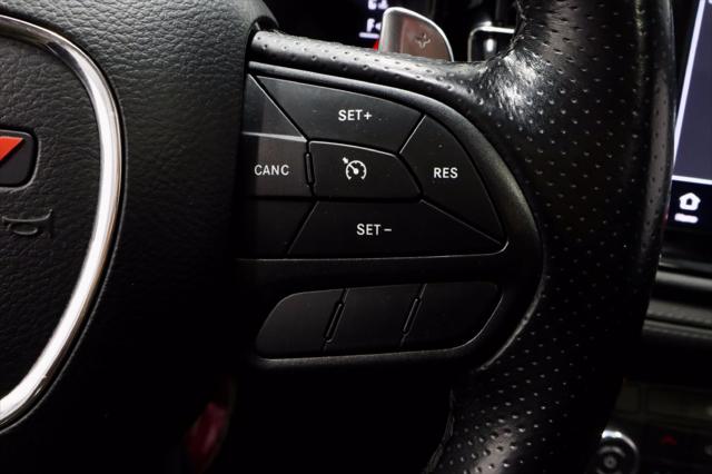 2021 Dodge Durango GT Plus AWD