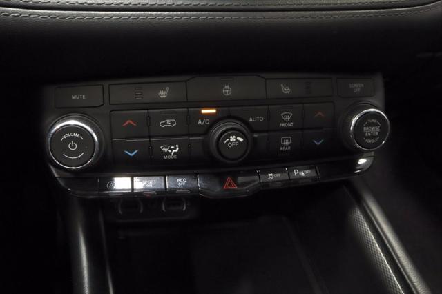 2021 Dodge Durango GT Plus AWD