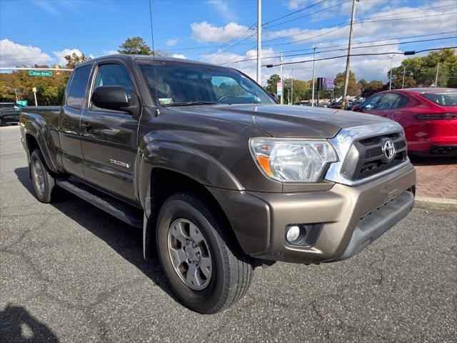 2015 Toyota Tacoma Base 2015 Toyota Tacoma Base