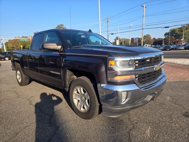 2016 Chevrolet Silverado 1500 1LT 2016 Chevrolet Silverado 1500 1LT