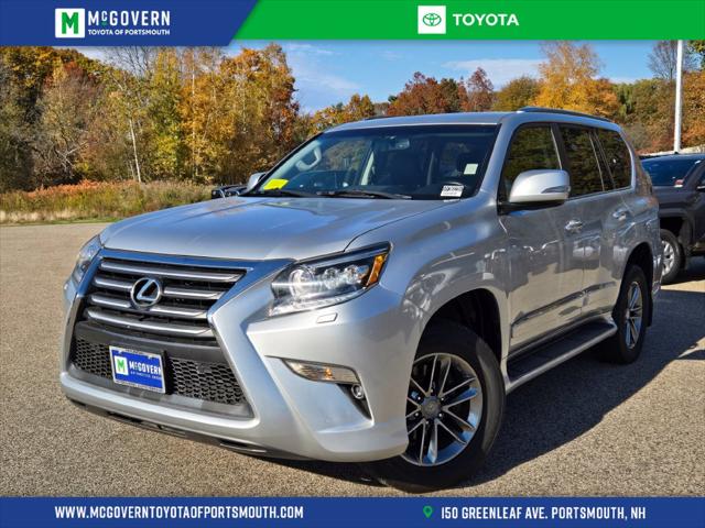 2019 Lexus GX 460 Premium for sale in Portsmouth, NH