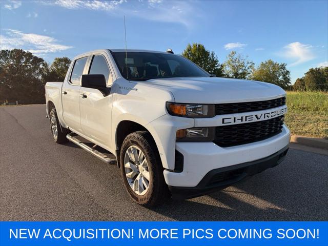 2022 Chevrolet Silverado 1500 Limited