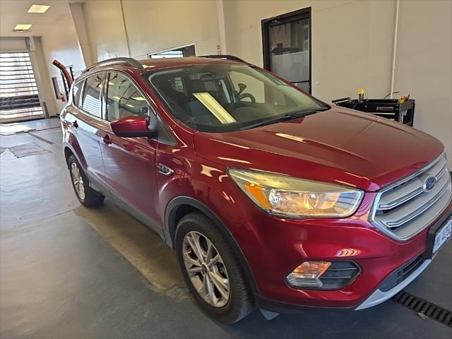 2018 Ford Escape SE for sale in Groveport, OH