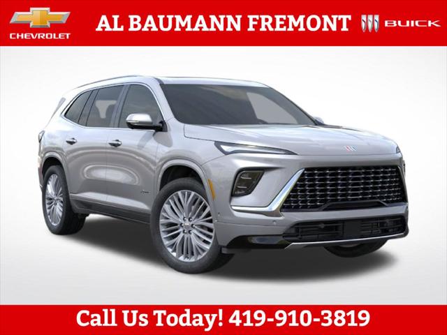 2027 Buick Enclave Avenir for sale near Freemont, OH