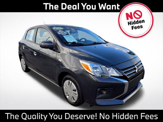 2024 Mitsubishi Mirage ES for sale in Orlando, FL