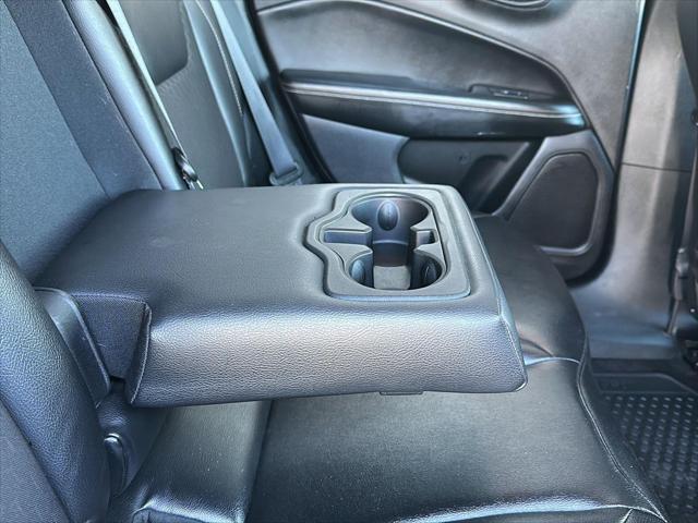Used 2018 Jeep Compass Latitude 4x4 For Sale in Wilmington, OH