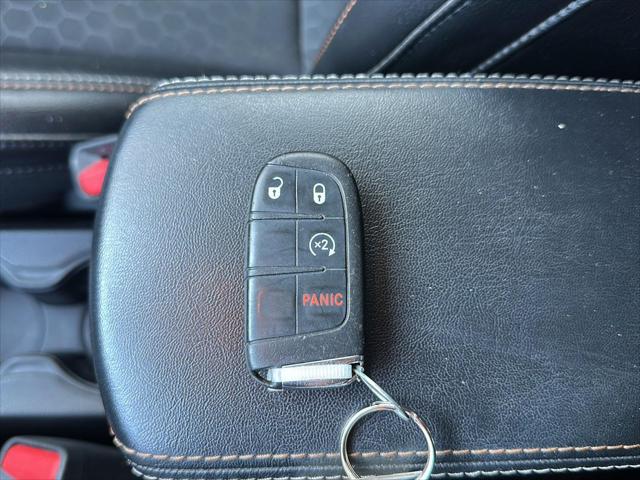 Used 2018 Jeep Compass Latitude 4x4 For Sale in Wilmington, OH
