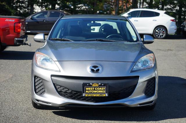 2013 Mazda Mazda3 i Touring