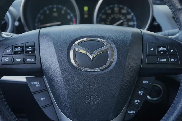 2013 Mazda Mazda3 i Touring