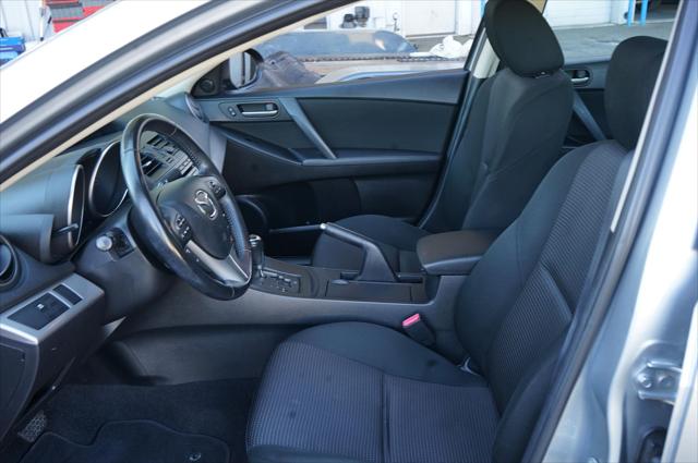 2013 Mazda Mazda3 i Touring
