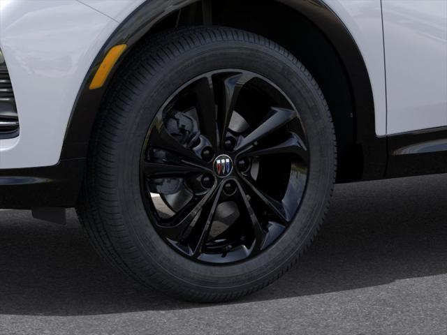 2026 Buick NV Sport Touring FWD