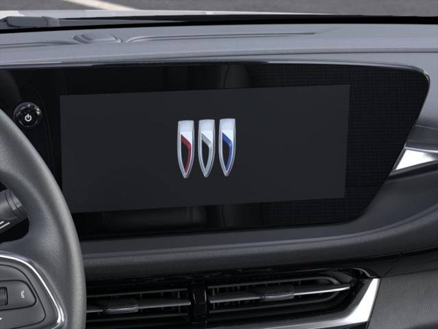 2026 Buick NV Sport Touring FWD