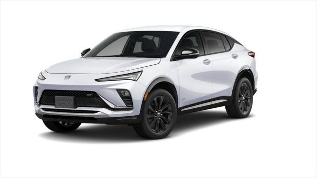 2026 Buick NV Sport Touring FWD