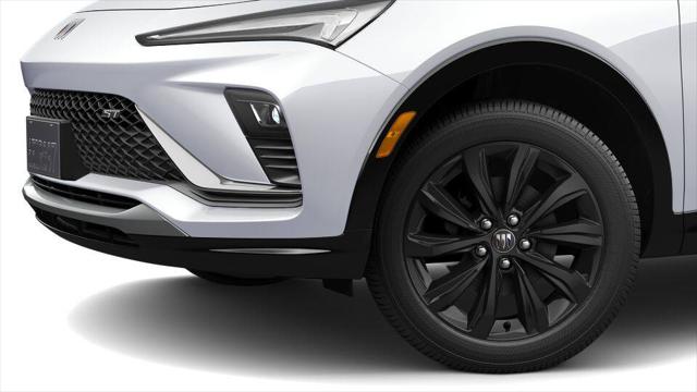 2026 Buick NV Sport Touring FWD