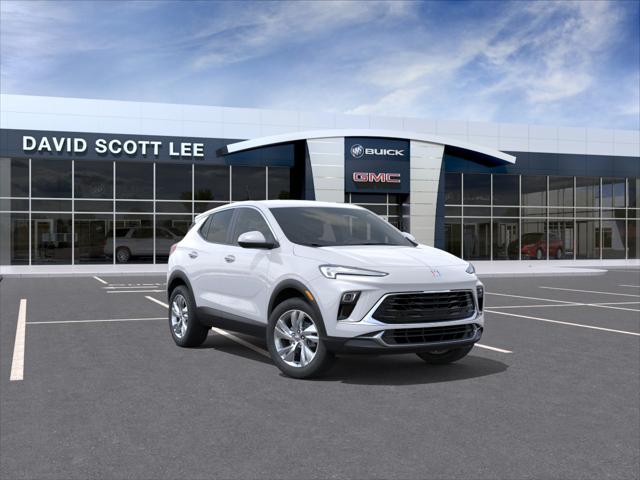 2026 Buick Encore GX Preferred AWD for sale in Crestview, FL