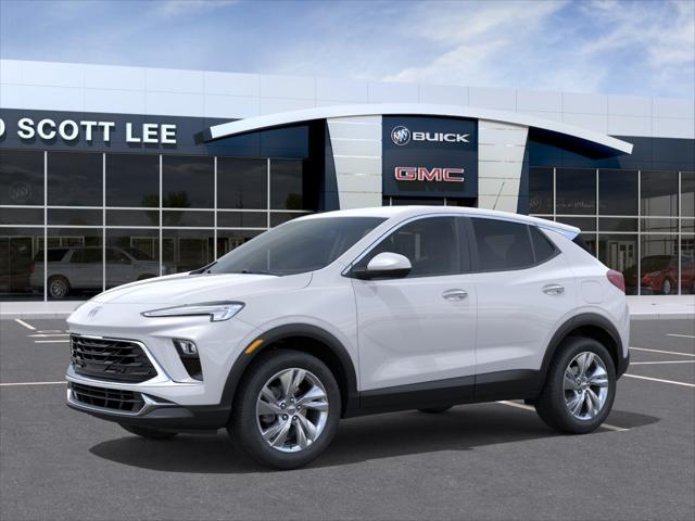 2026 Buick Encore GX Preferred AWD