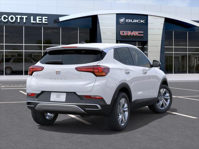 2026 Buick Encore GX Preferred AWD