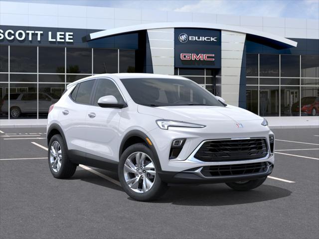 2026 Buick Encore GX Preferred AWD