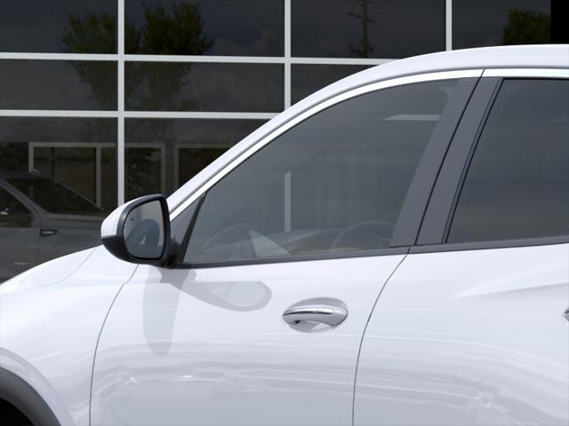 2026 Buick Encore GX Preferred AWD