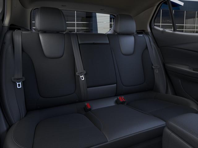 2026 Buick Encore GX Preferred AWD