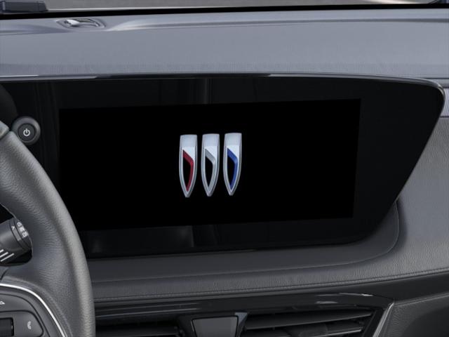 2026 Buick Encore GX Preferred AWD