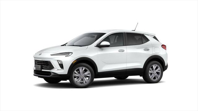 2026 Buick Encore GX Preferred AWD